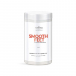 Druska kojoms Farmona Smooth Feet, 1400 g