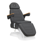 Elektrinis kosmetologinis kėslas Sillon 273B, pilkas