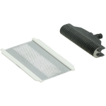 Moser 3615-7000 skutimo tinklelis + peiliukas (komplektas), Moser - Wahl 3615 barzdaskutėms