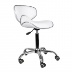 Meistro kėdė Gabbiano Q-4599, balta