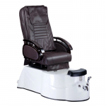 SPA pedikiūro krėslas BR-3820D, latte
