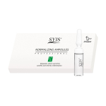 Syis ampulės normalizuojančios su cinku ir vitaminu PP, 10x3 ml