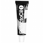 RefectoCil 1 antakių ir blakstienų dažai, juoda, 15ml