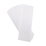 Depiliacinės juostelės Eco Light, 100 vnt