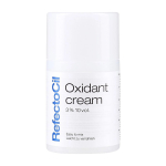 Oksidacinė emulsija RefectoCil Oxidant Cream, 3 proc., 100 ml