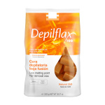 Va&scaron;kas depiliacijai Depilflax natūralus, 1 kg