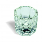 Stiklinis indelis, 10 ml