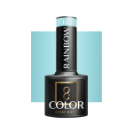 Hibridinis gelinis lakas Ocho Rainbow R11, 5 g