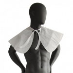 Vienkartiniai vizažo peniuarai, 20 vnt