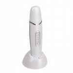Belaidė ultragarsinė veido valymo mentelė BI-8022 (ultragarso mentelė)