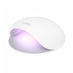 Manikiūro UV/LED lempa nagams XPRE017