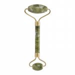 Veido masažuoklis Jade Roller