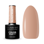 Gelinis lakas Claresa Perfect Nude 7, 5g