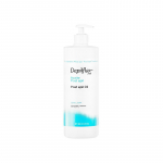 Kūno aliejus Depilflax po depiliacijos, 1000 ml