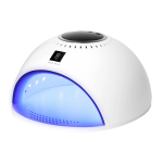Manikiūro UV/LED lempa nagams Ocho Nails 8, 84W