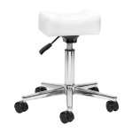 Pedikiūro pakojis Sillon Bell, baltas