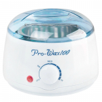 Va&scaron;ko &scaron;ildytuvas Prowax 100, baltas, 100W