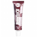 RefectoCil 4 antakių ir blakstienų dažai, ka&scaron;toninė, 15ml