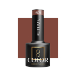 Hibridinis gelinis lakas Ocho Autumn A05, 5 g