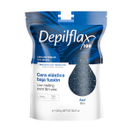 Va&scaron;kas depiliacijai granulėmis Depilflax Azul, 1000 g