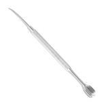 Manikiūro/pedikiūro įrankis Snippex 2in1, 14 cm