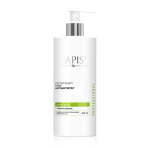Tonikas veidui Apis Acne-stop, 500 ml