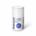 RefectoCil Oxidant Liquid, 3%, oksidacinis skystis blakstienų ir antakių dažams, 100ml