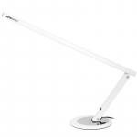 Stalinė lempa Slim Led, balta