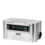 Ultragarsinė vonelė DENSON CS6.2, 6l
