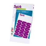 Hektografinė kalkė "Spirit" Classic Thermal Transfer Paper 14