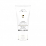 Mink&scaron;tinamoji veido kaukė (vapozono procedūroms) Apis, 200 ml