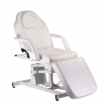 Elektrinis kosmetologinis krėslas BD-8251, baltas