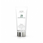 Veido kaukė brinkinanti ir raminanti Apis, 200 ml