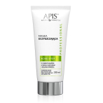 Veido kaukė Apis Acne-Stop, 200 ml