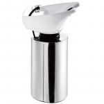 Kirpyklinė plautuvė Gabbiano Q-2460