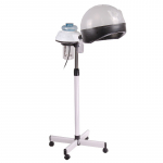 Plaukų drėkintuvas - sauna BB-6008, balta