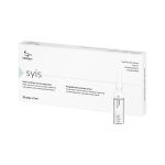 Syis sraigių ekstrakto ampulės veidui, 10 vnt x 3 ml