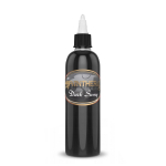 Dažai tatuiruotėms Panthera Black Dark Sumy, 150 ml, Reach