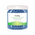 Va&scaron;kas depiliacijai Depilflax Azul, 600 g