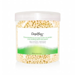 Va&scaron;kas depiliacijai Depilflax natūralus, 600 g