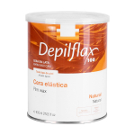 Va&scaron;kas depiliacijai Depilflax natūralus, skardinėje, 800 ml