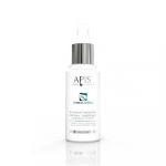 Koncentratas veidui Apis Express Lifting, 30 ml