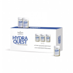 Aktyvus drėkinamasis koncentratas Farmona Hydra Quest, 10x5 ml