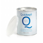 Va&scaron;kas skardinėje  Quickepil su azulenu, 800 ml