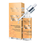Farmona Unique Skin stipriai glotninantis serumas su niacinamidu, 30 ml