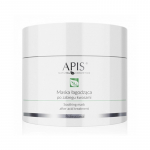 Raminanti kaukė po rūg&scaron;tinių procedūrų Apis, 200 ml