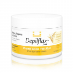 Depilflax kremas po depiliacijos su rūg&scaron;timi, 100 ml