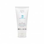 Ultragarsinis gelis Apis Hydro Balance, 200 ml