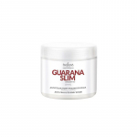Anticeliulitinis kūno &scaron;veitiklis Farmona Guarana Slim, 600 g