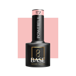 Gelinio lako bazė Ocho Nails Powerful 172, 5 g